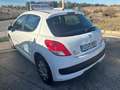 Peugeot 207 1.4 VTi 16v Confort Wit - thumbnail 5