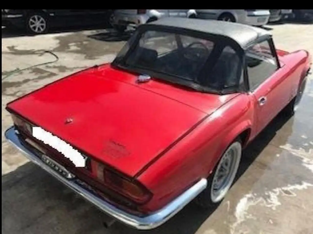 Triumph, foto 9