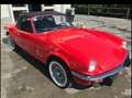 Triumph Sonstige Rot - thumbnail 6