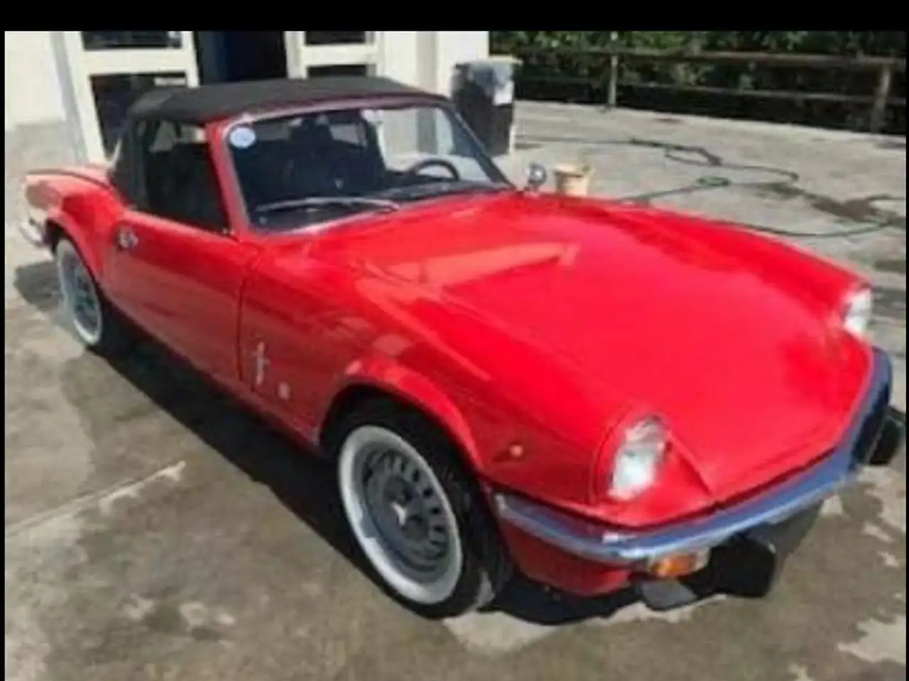 Triumph, foto 6