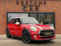 MINI Cooper Cooper - 136ch - LED - Eclairage d'ambiance Rood - thumbnail 3