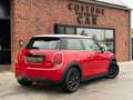 MINI Cooper Cooper - 136ch - LED - Eclairage d'ambiance Rojo - thumbnail 8