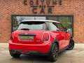 MINI Cooper Cooper - 136ch - LED - Eclairage d'ambiance Rot - thumbnail 4