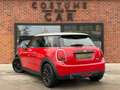 MINI Cooper Cooper - 136ch - LED - Eclairage d'ambiance Rojo - thumbnail 6