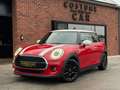 MINI Cooper Cooper - 136ch - LED - Eclairage d'ambiance Rojo - thumbnail 7