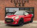 MINI Cooper Cooper - 136ch - LED - Eclairage d'ambiance Rojo - thumbnail 1