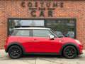 MINI Cooper Cooper - 136ch - LED - Eclairage d'ambiance Rojo - thumbnail 2
