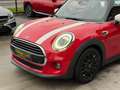 MINI Cooper Cooper - 136ch - LED - Eclairage d'ambiance Rojo - thumbnail 10