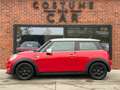 MINI Cooper Cooper - 136ch - LED - Eclairage d'ambiance Rojo - thumbnail 5