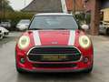MINI Cooper Cooper - 136ch - LED - Eclairage d'ambiance Rojo - thumbnail 9