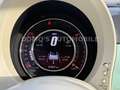 Fiat 500 Cult Cabrio/Leder/Navi/Euro6 Grün - thumbnail 13