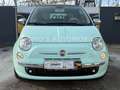 Fiat 500 Cult Cabrio/Leder/Navi/Euro6 Grün - thumbnail 2