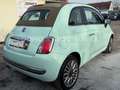 Fiat 500 Cult Cabrio/Leder/Navi/Euro6 Grün - thumbnail 6