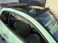 Fiat 500 Cult Cabrio/Leder/Navi/Euro6 Grün - thumbnail 7