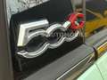 Fiat 500 Cult Cabrio/Leder/Navi/Euro6 Grün - thumbnail 21