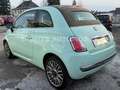 Fiat 500 Cult Cabrio/Leder/Navi/Euro6 Grün - thumbnail 4