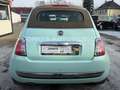 Fiat 500 Cult Cabrio/Leder/Navi/Euro6 Grün - thumbnail 5