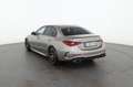 Mercedes-Benz C 300 d LED PTS Navi Cam SHZ EASY-PACK Keyl Plateado - thumbnail 5