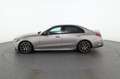 Mercedes-Benz C 300 d LED PTS Navi Cam SHZ EASY-PACK Keyl Plateado - thumbnail 4