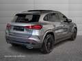 Mercedes-Benz GLA 220 d Automatic 4Matic AMG Line Advanced Plus Gris - thumbnail 2