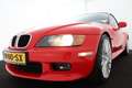 BMW Z3 Roadster 2.8 | 6-Cilinder | Widebody | Airco | Sto Rouge - thumbnail 24