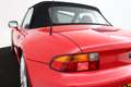 BMW Z3 Roadster 2.8 | 6-Cilinder | Widebody | Airco | Sto Rouge - thumbnail 26