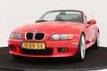 BMW Z3 Roadster 2.8 | 6-Cilinder | Widebody | Airco | Sto Rood - thumbnail 13