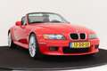 BMW Z3 Roadster 2.8 | 6-Cilinder | Widebody | Airco | Sto Rouge - thumbnail 12
