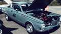 Plymouth Barracuda 1965 4,5l V8 komplett restauriert/ MOPAR! siva - thumbnail 8