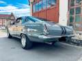 Plymouth Barracuda 1965 4,5l V8 komplett restauriert/ MOPAR! Grau - thumbnail 2