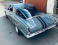 Plymouth Barracuda 1965 4,5l V8 komplett restauriert/ MOPAR! Gris - thumbnail 1