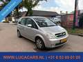 Opel Meriva 1.6-16V Cosmo Grijs - thumbnail 2