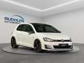 Volkswagen Golf 7 2,0 GTI PERFORMANCE AUTOM. Blanc - thumbnail 1