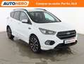 Ford Kuga 2.0 TDCi ST-Line Blanco - thumbnail 8
