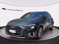 Audi A3 sportback 30 1.5 g-tron business advanced s-tronic Gris - thumbnail 1