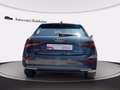 Audi A3 sportback 30 1.5 g-tron business advanced s-tronic Gris - thumbnail 5