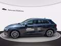 Audi A3 sportback 30 1.5 g-tron business advanced s-tronic Gris - thumbnail 3