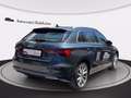 Audi A3 sportback 30 1.5 g-tron business advanced s-tronic Gris - thumbnail 4