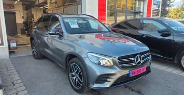 Classe Mercedes 350e 4MATIC AMG Line – 327 ch Toit ouvrant Cuir Caméra Garantie-105000kms