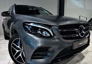 Classe Mercedes 350e 4MATIC AMG Line – 327 ch Toit ouvrant Cuir Caméra Garantie-105000kms
