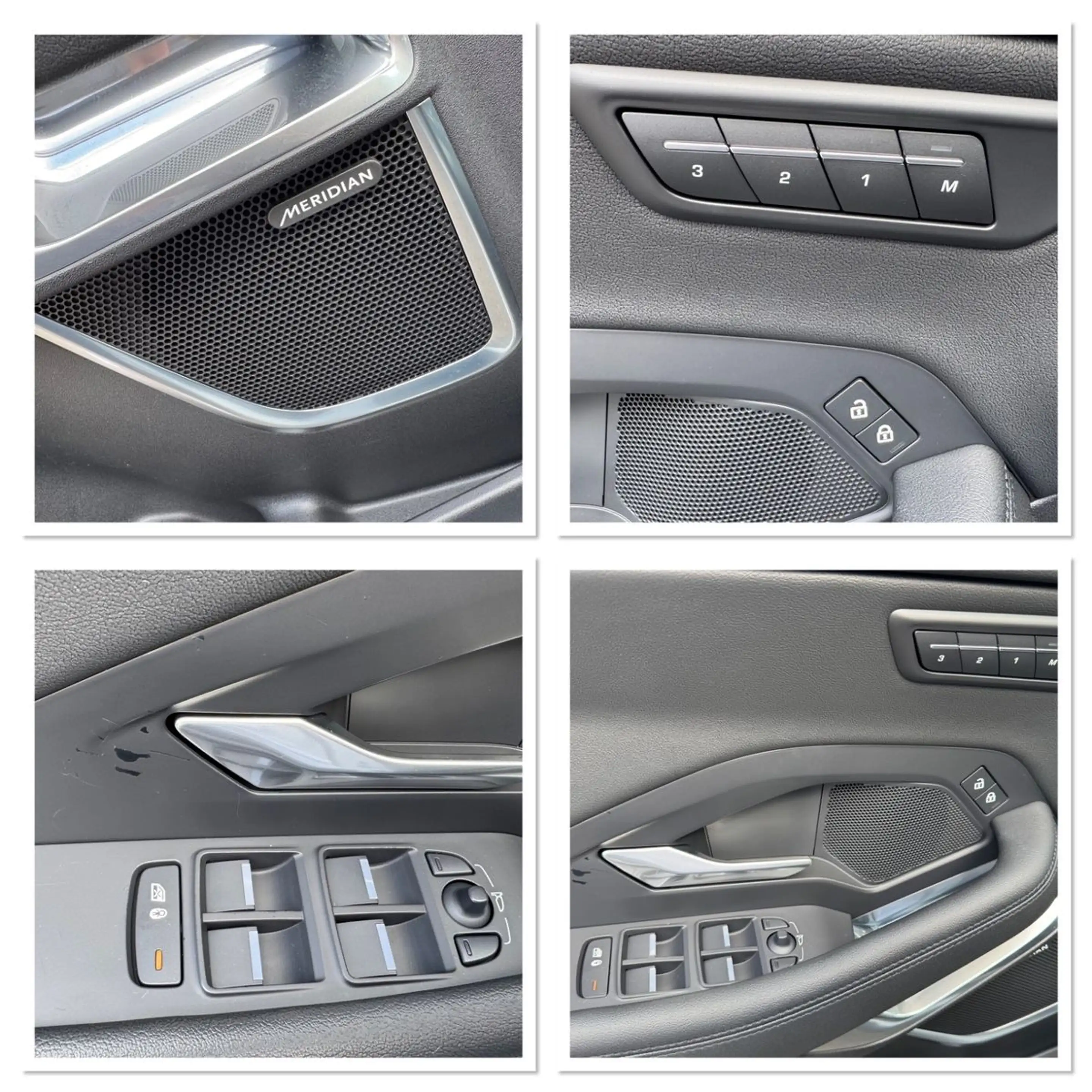 Jaguar E-Pace E-PACE SE AWD — photo 10