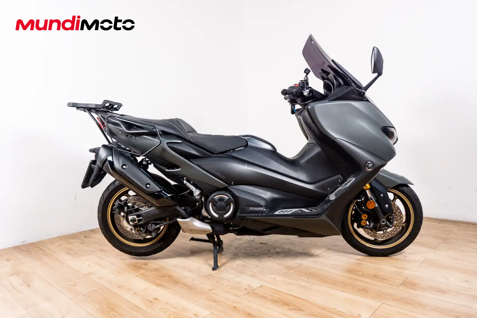 Yamaha TMAX 560 - 1