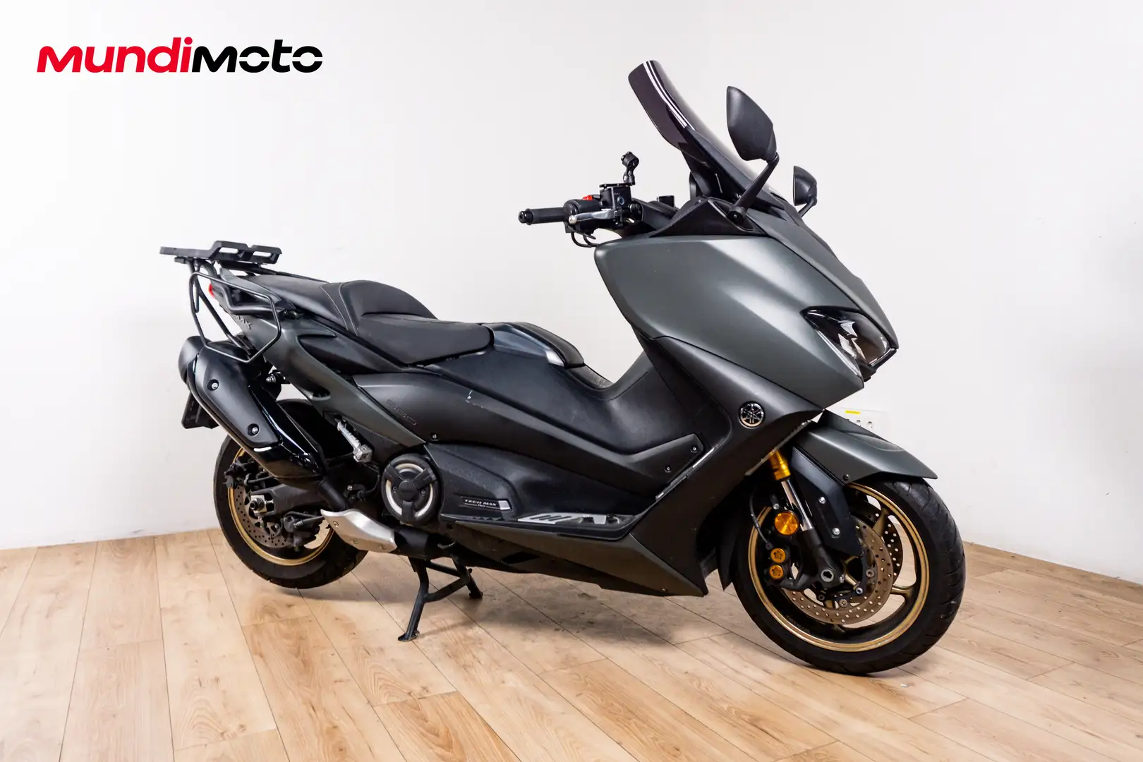Yamaha TMAX 560 - 2