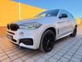 BMW X6 xDrive30d Weiß - thumbnail 1