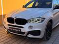 BMW X6 xDrive30d Weiß - thumbnail 40