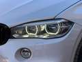 BMW X6 xDrive30d Weiß - thumbnail 41