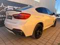 BMW X6 xDrive30d Weiß - thumbnail 4