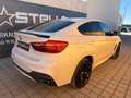BMW X6 xDrive30d Weiß - thumbnail 46