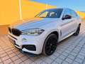 BMW X6 xDrive30d Weiß - thumbnail 37