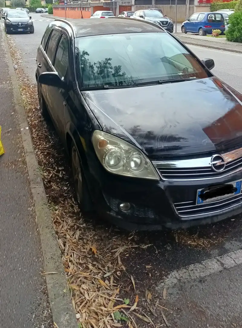 Opel Astra Astra III 2004 SW SW 1.7 cdti Cosmo esp 101cv FL - 1